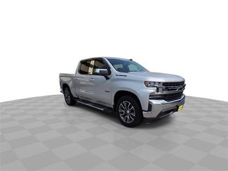 Certified 2021 Chevrolet Silverado 1500 LT w/ LPO, Liner Protection Package video 2