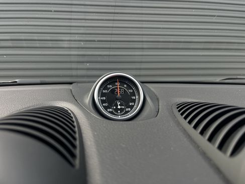 Certified 2024 Porsche 718 Boxster image 27