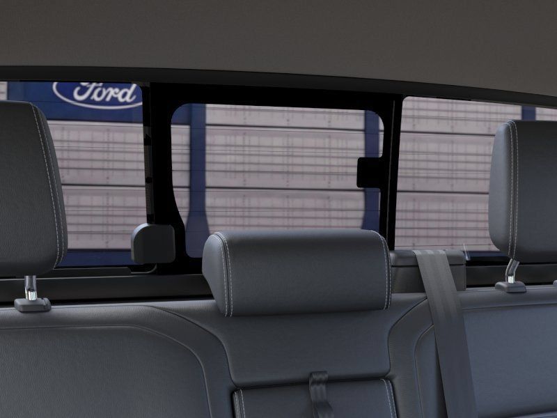New 2026 Ford Ranger Lariat AWD/4WD image 22