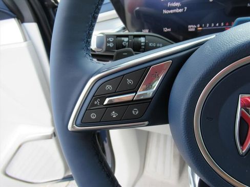 New 2026 Buick Enclave Avenir image 18