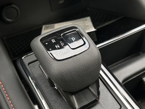 New 2026 Nissan Pathfinder Rock Creek AWD/4WD image 50