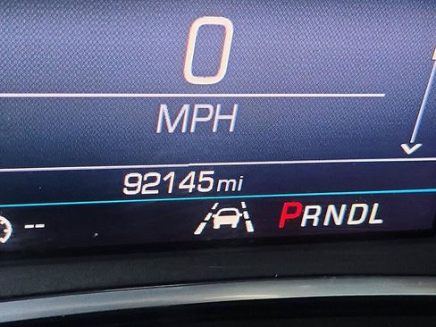Used 2020 Chevrolet Equinox LT FWD image 20