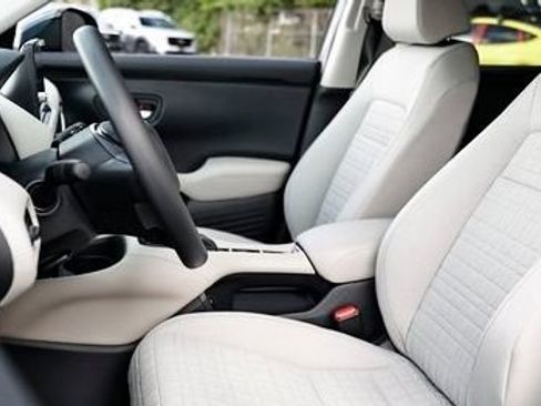 New 2027 Honda HR-V LX image 26