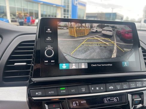 Certified 2026 Honda Odyssey Sport-L image 18