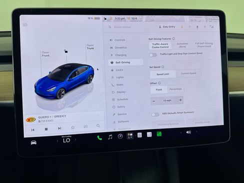 Used 2023 Tesla Model 3 Standard Range RWD image 28