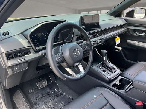 New 2026 Honda CR-V Sport-L image 7