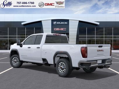 New 2026 GMC Sierra 2500 Pro w/ 1SA Pro Safety Plus Package