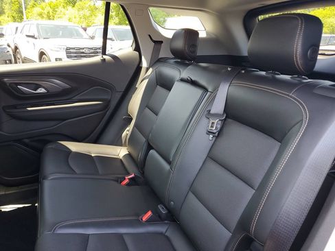 Used 2019 GMC Terrain SLT w/ Preferred Package AWD/4WD image 31
