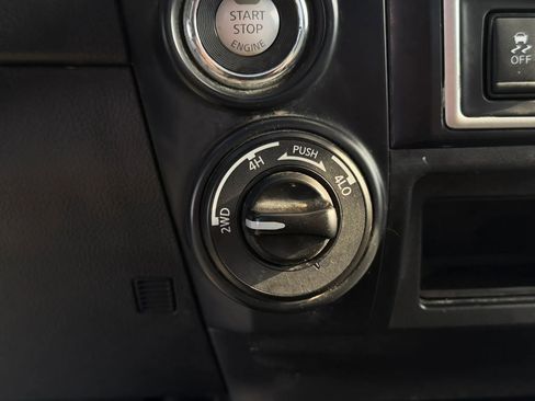 Used 2019 Nissan Titan S w/ S Utility Package AWD/4WD image 30