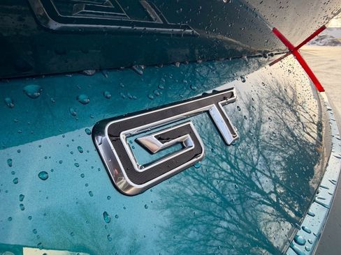 New 2026 Ford Mustang GT image 17