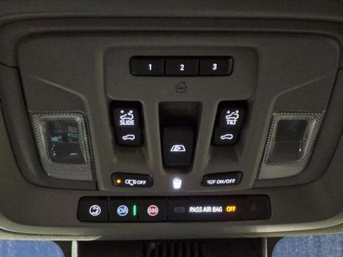 New 2026 GMC Sierra 2500 Denali w/ Denali Reserve Package image 18