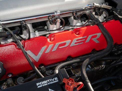 Used 2006 Dodge Viper SRT-10 RWD image 62