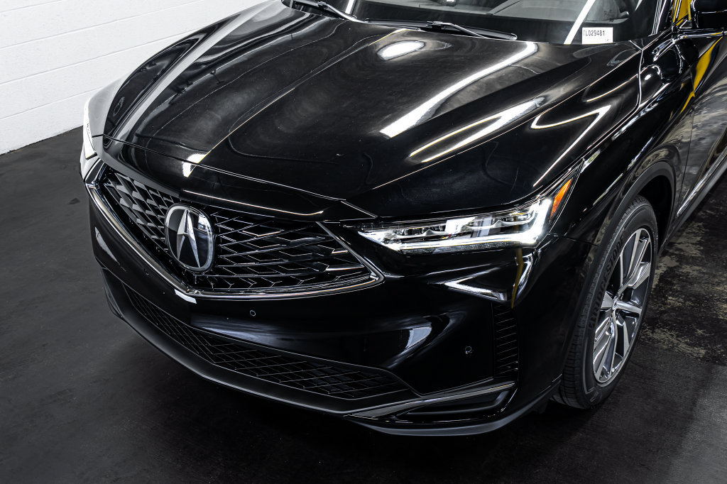 New 2026 Acura MDX w/ Technology Package AWD/4WD image 11