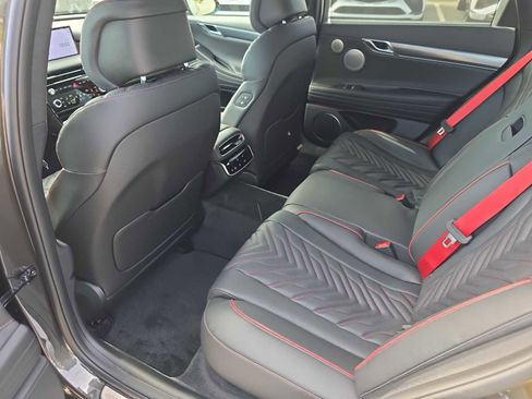 New 2026 Genesis G80 2.5T Sport Prestige image 24