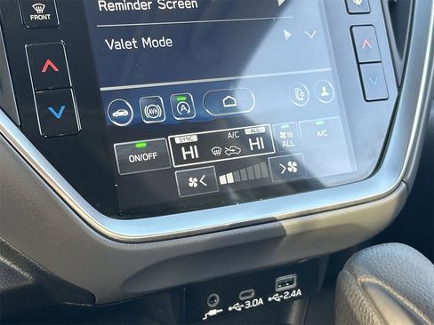 Used 2024 Subaru Crosstrek 2.0i Premium image 24