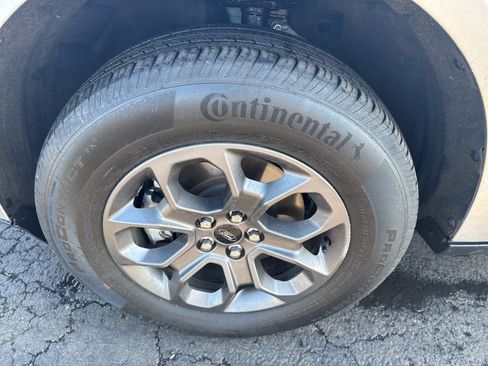 Used 2023 Ford Maverick XLT w/ Equipment Group 300A Standard image 41