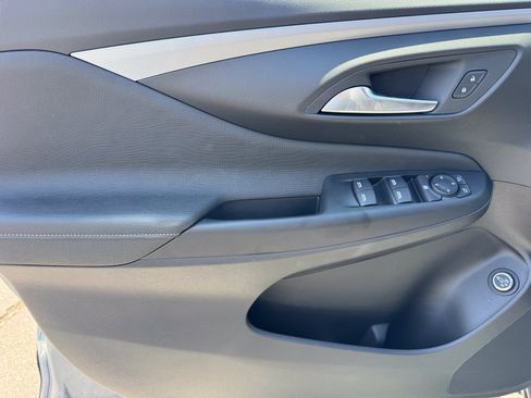 New 2026 Buick Envista Preferred w/ Convenience I Package FWD image 14