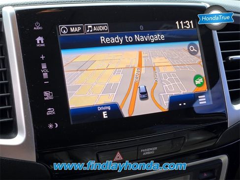 Used 2017 Honda Pilot Touring image 31