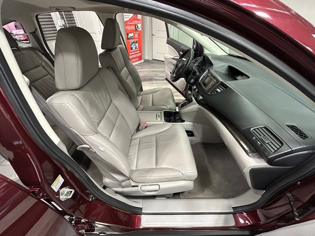 Used 2014 Honda CR-V EX-L image 38