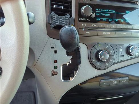 Used 2011 Toyota Sienna LE image 21