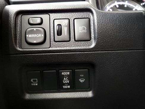 Certified 2024 Toyota 4Runner TRD Pro AWD/4WD image 34