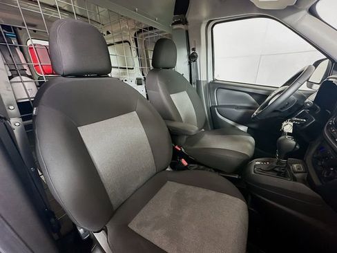 Used 2018 RAM ProMaster City Tradesman SLT image 25