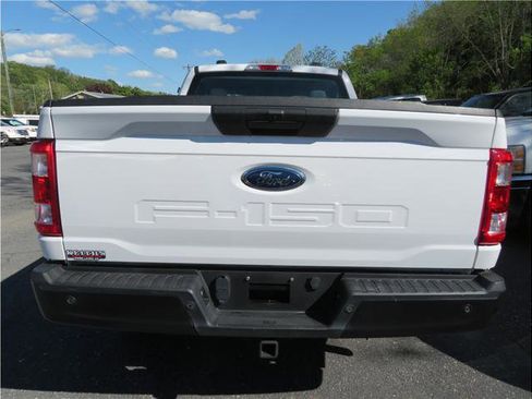 Used 2021 Ford F150 XL w/ Equipment Group 101A High AWD/4WD image 17
