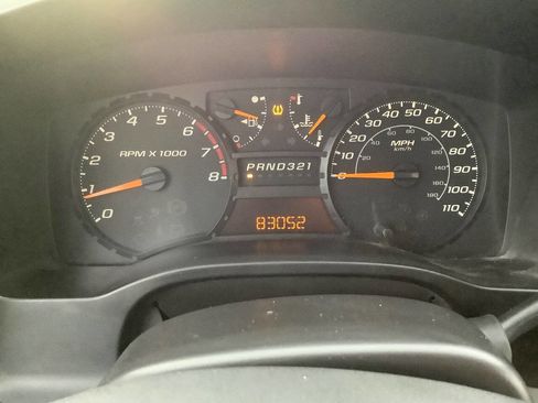 Used 2008 Chevrolet Colorado W/T image 33