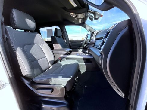 Certified 2022 RAM 1500 Big Horn image 16