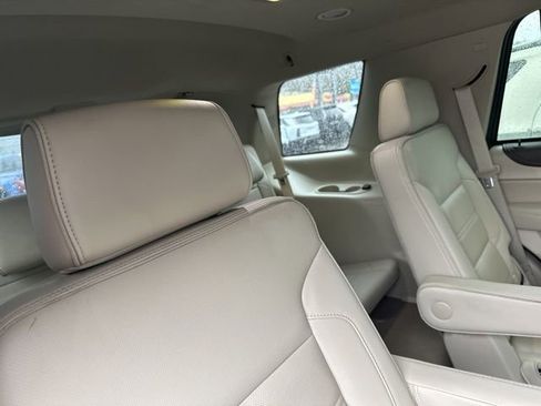 Used 2019 GMC Yukon Denali image 13