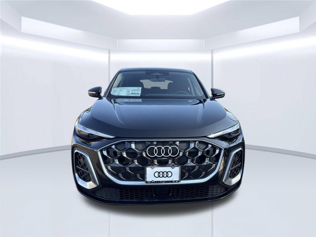 New 2026 Audi Q5 Premium AWD/4WD image 8