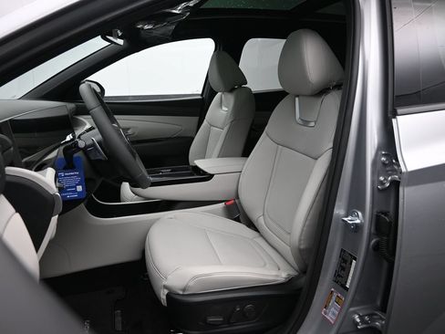 New 2026 Hyundai Tucson Limited AWD/4WD image 20