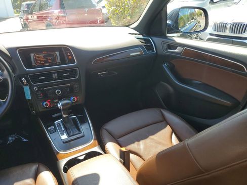 Used 2017 Audi Q5 2.0T Premium image 20