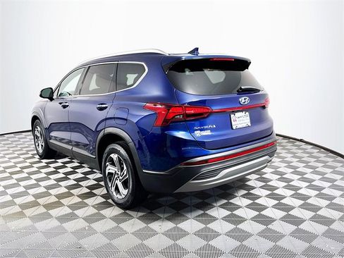 Used 2023 Hyundai Santa Fe SEL image 3