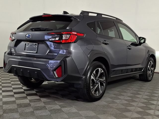 Certified 2024 Subaru Crosstrek 2.0i Premium AWD/4WD image 9