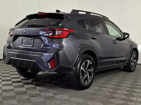 Used 2024 Subaru Crosstrek 2.0i Premium AWD/4WD image 9