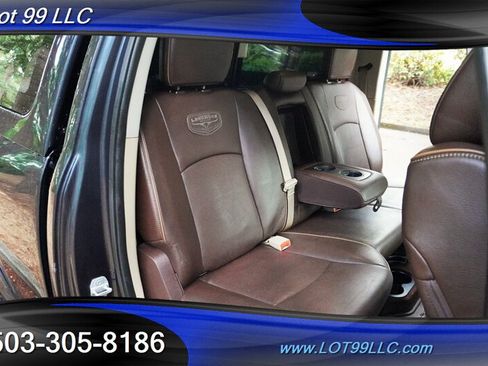 Used 2014 RAM 1500 Laramie Longhorn w/ Convenience Group AWD/4WD image 19