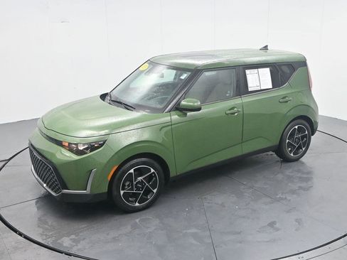 Used 2023 Kia Soul EX FWD image 25