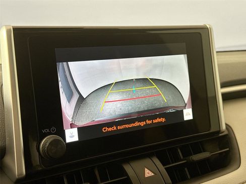 Certified 2023 Toyota RAV4 XLE w/ Convenience Package image 23