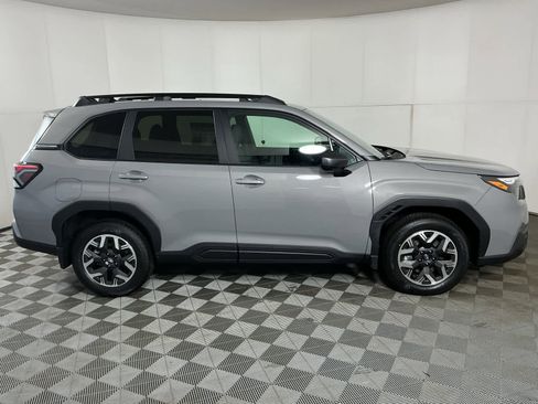 New 2026 Subaru Forester Premium image 8
