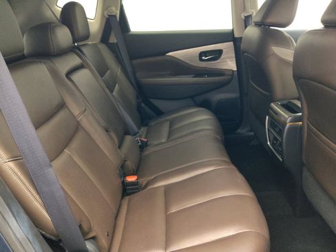 Used 2015 Nissan Murano SL w/ SL Technology Package AWD/4WD image 19
