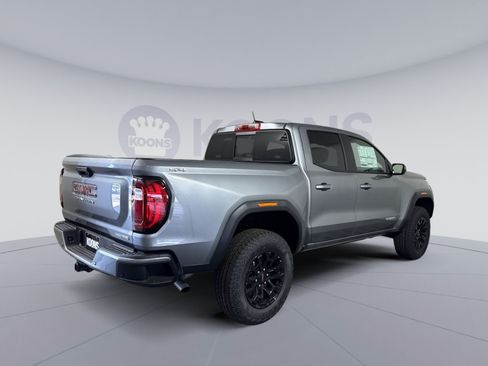 New 2026 GMC Canyon Elevation w/ Convenience Package AWD/4WD image 7