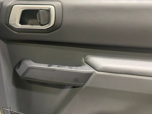 New 2025 Ford Bronco Badlands w/ Sasquatch Package image 20