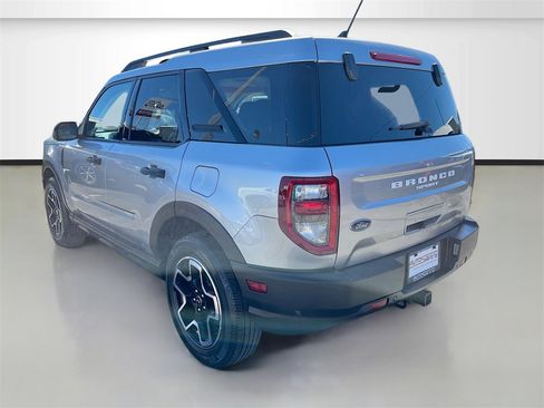 Used 2022 Ford Bronco Sport Big Bend w/ Convenience Package image 5