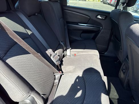 Used 2012 Dodge Journey SXT w/ Popular Equipment Group image 24