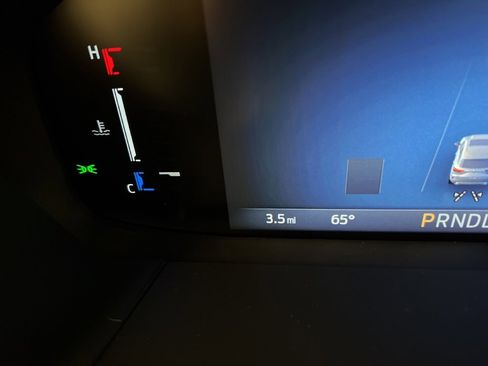 New 2025 Ford Escape SE image 22