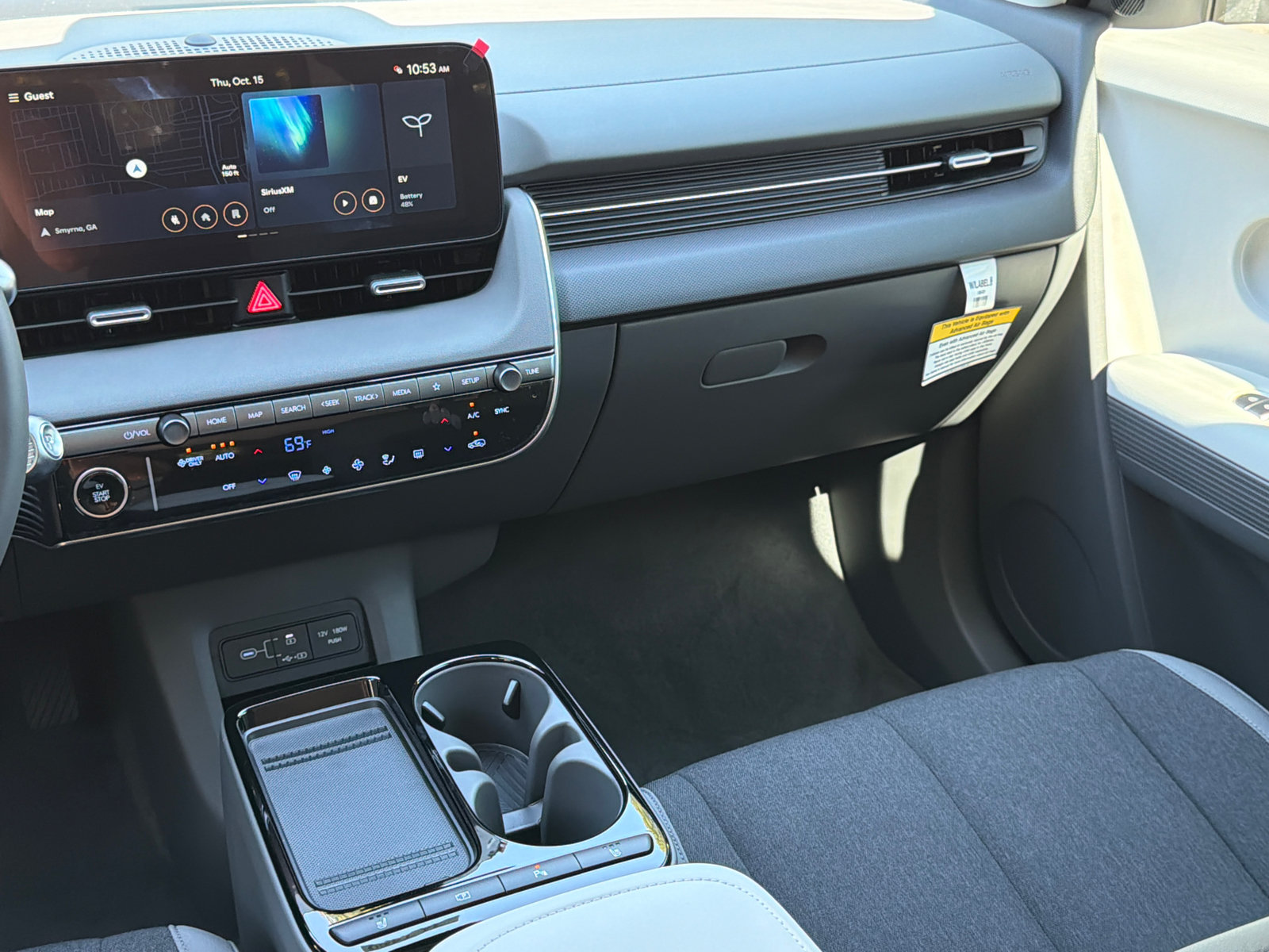 New 2027 Hyundai Ioniq 5 SE RWD image 16