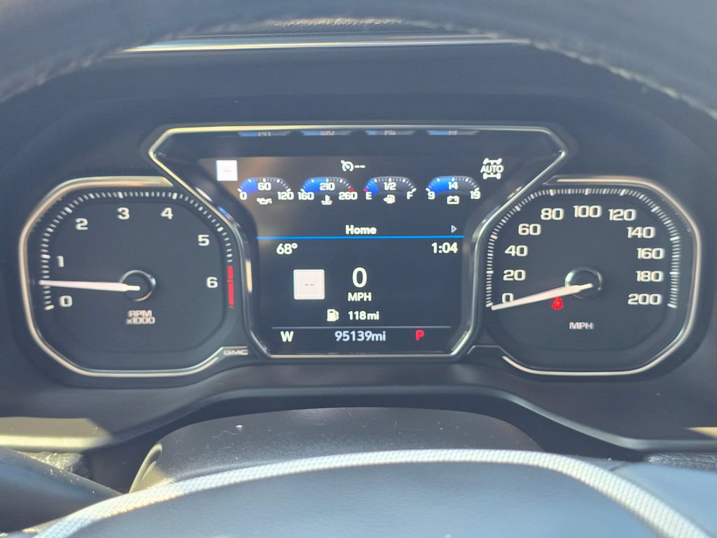 Used 2021 GMC Yukon XL Denali AWD/4WD image 27