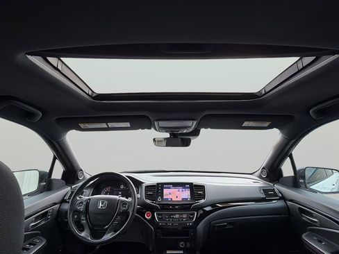Used 2021 Honda Ridgeline Black Edition image 23