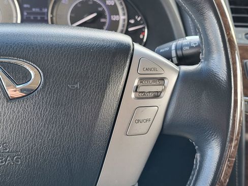 Used 2017 INFINITI QX80 2WD image 26